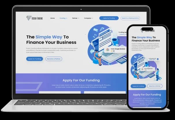 Fusion Funding