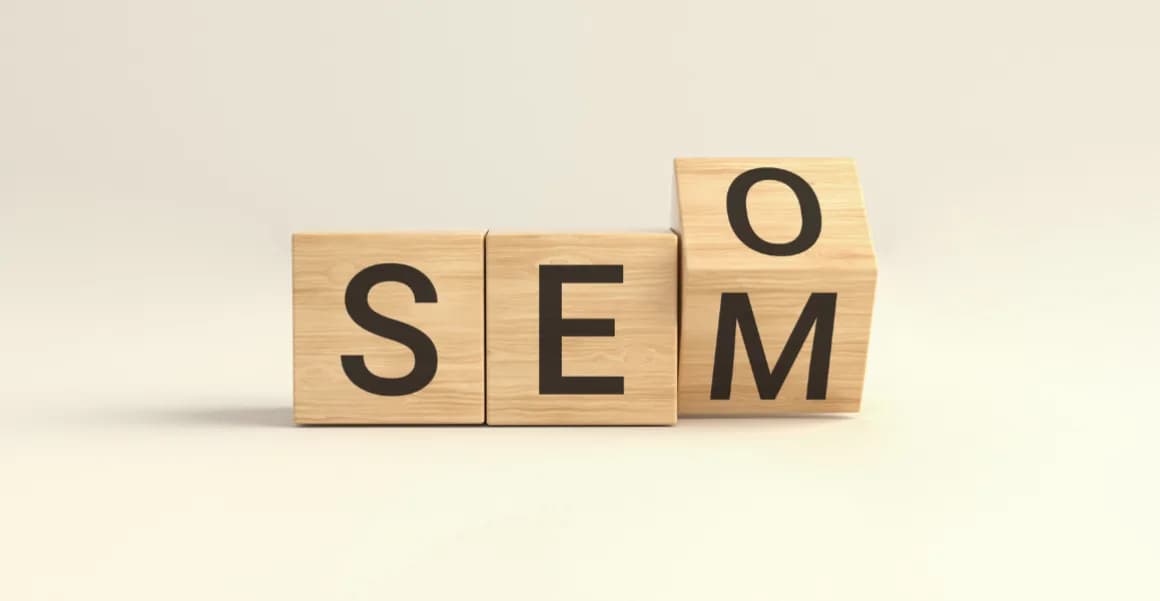 3 REASONS WHY YOU SHOULD USE SEO AND SEM TO GROW YOUR BUSINESS hero